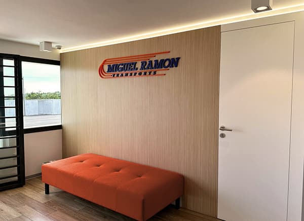 Instalaciones Grupo Miguel Ramón