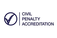 Civil Penalty Accreditation