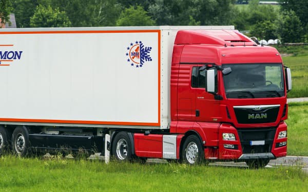 Calidad - Miguel Ramón Transports