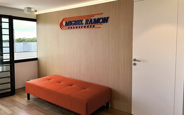 Instalaciones Grupo Miguel Ramón