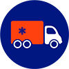 Servicio de transporte frigorífico Miguel Ramón