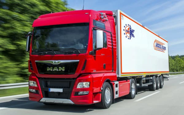 Servicios de transporte del Grupo Miguel Ramón