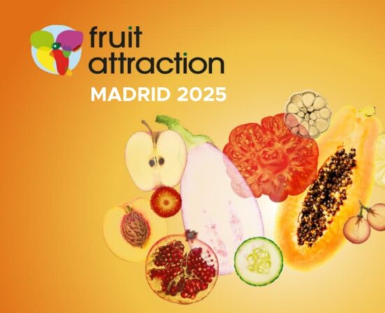 Fruit Attraction 2025 - Grupo Miguel Ramón