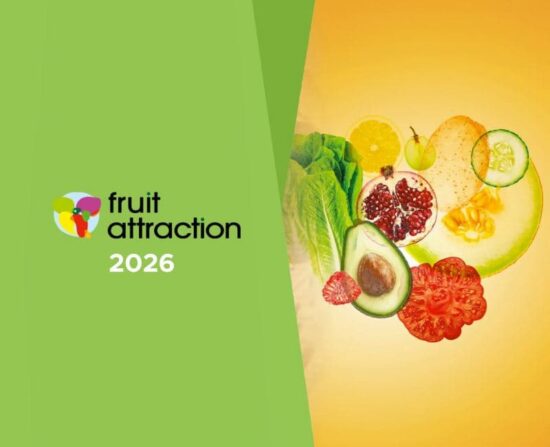 Fruit Attraction 2026