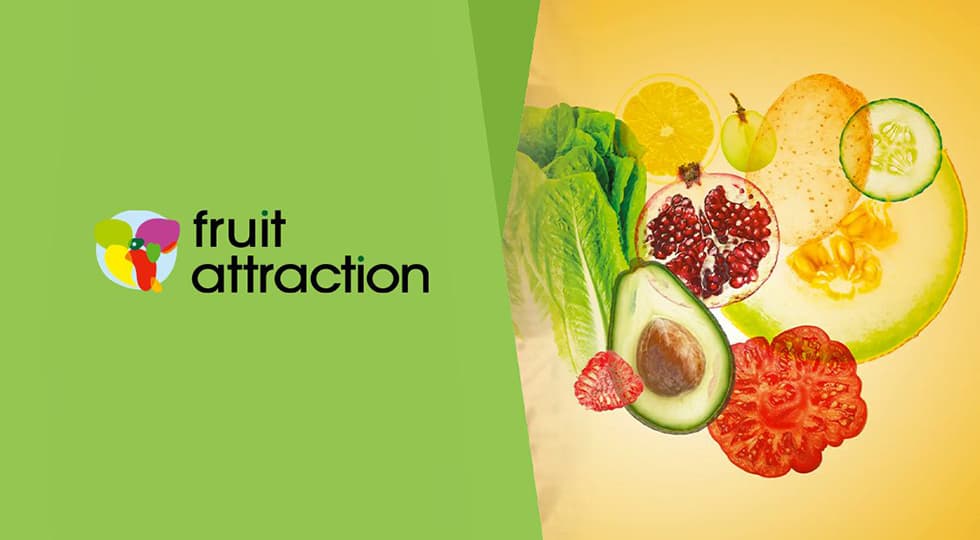 Fruit Attraction 2026